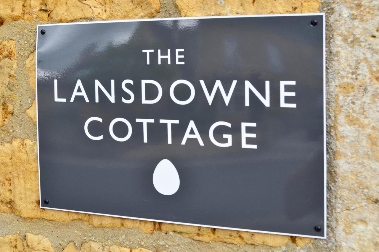 The Lansdowne Cottage Bourton-on-the-Water Exterior photo